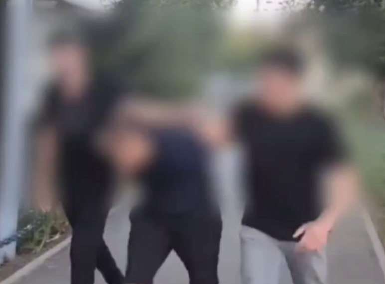    В Оренбурге задержан мужчина за развратные действия в присутствии детей