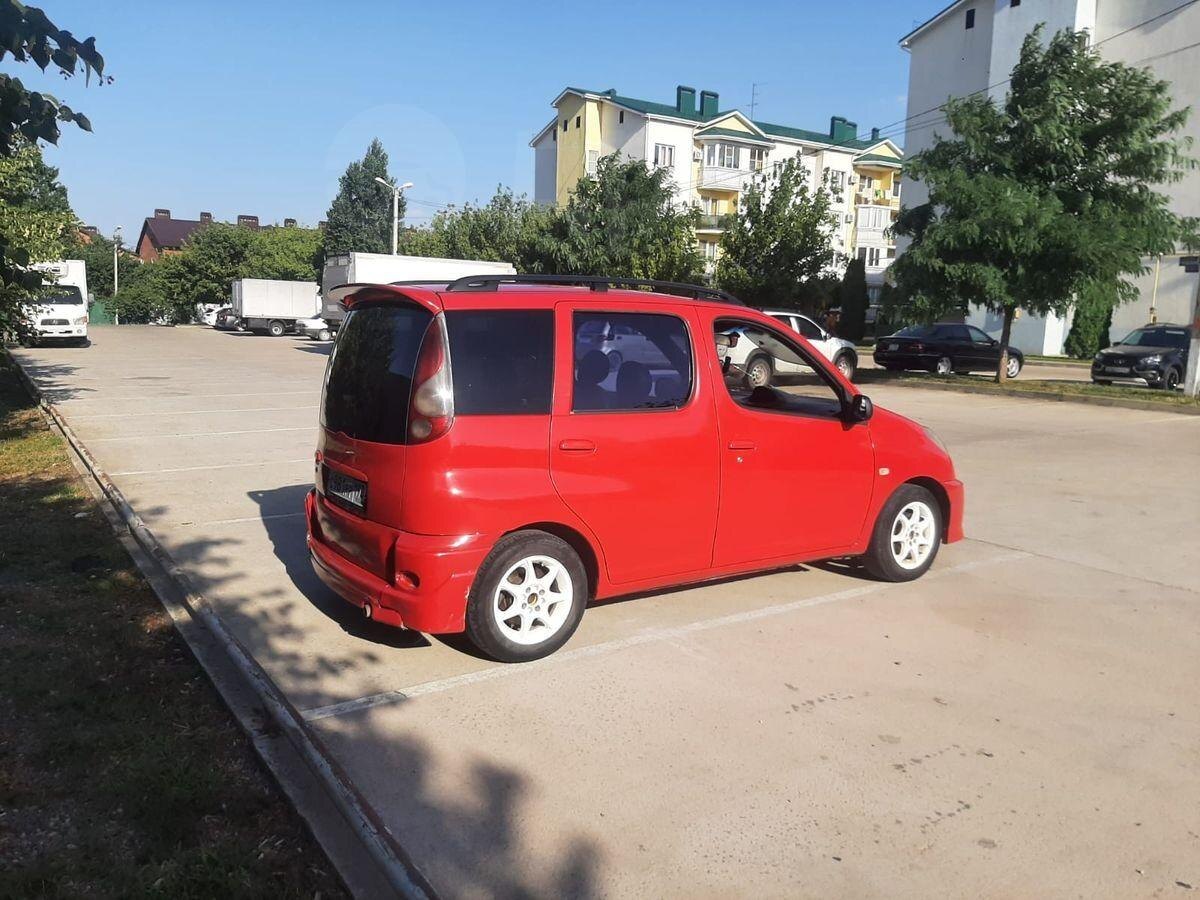 Понты или надёжность