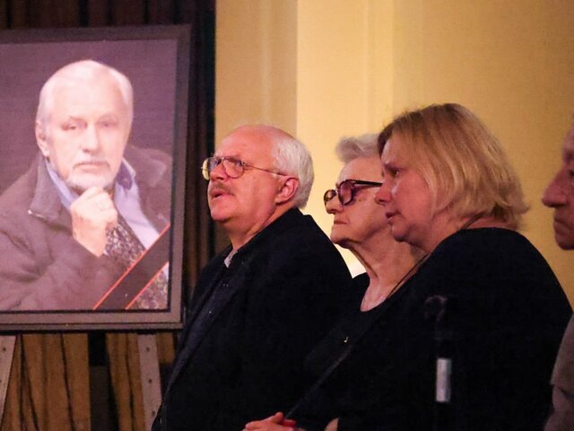    Фото: ТАСС/Евгений Мессман