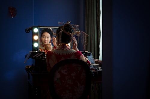 Видишь разницу? У нас «подготовка» занимает минуты.