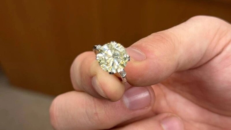      Фото: пресс-служба Таможенной службы России