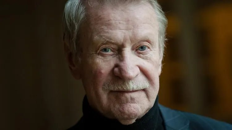 Умер Иван Краско