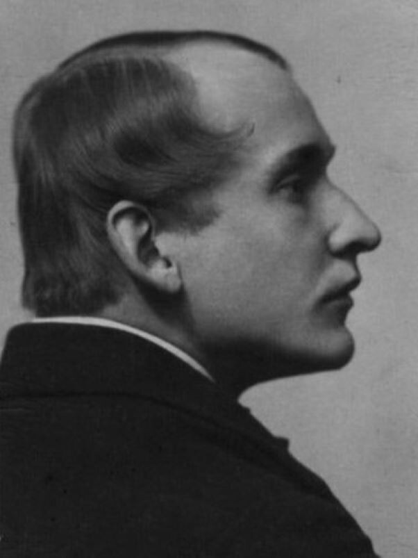 Александр Вертинский