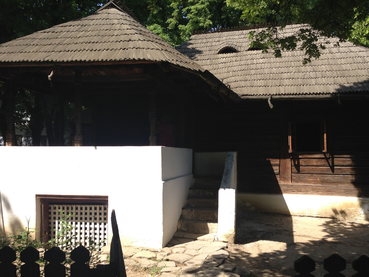 Ниф-ниф одобряет