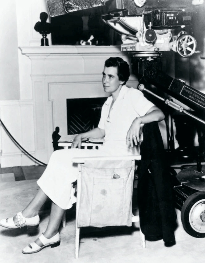 Дороти Арзнер