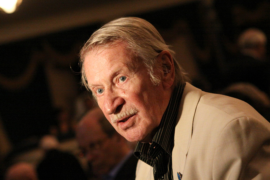    © Денис Вышинский/ТАСС