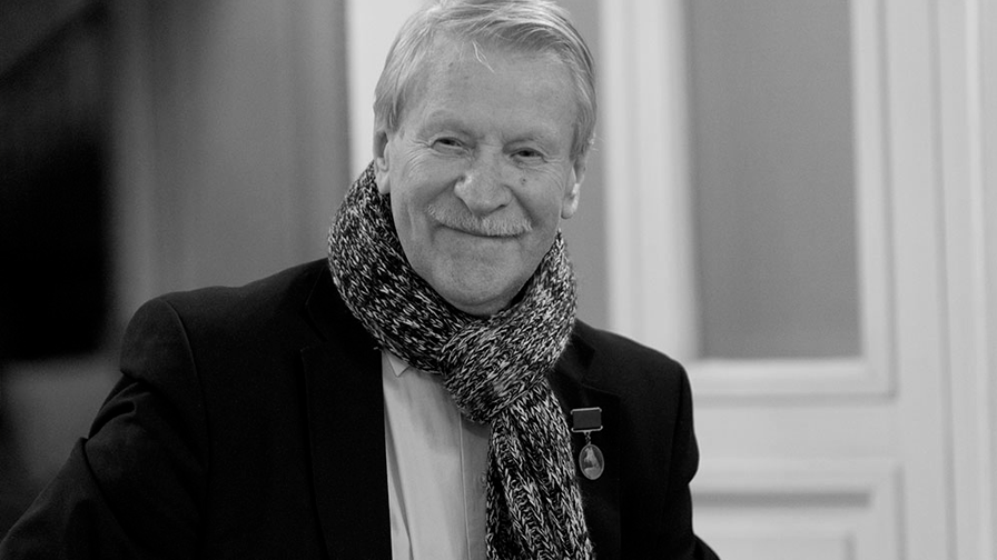 Иван Краско