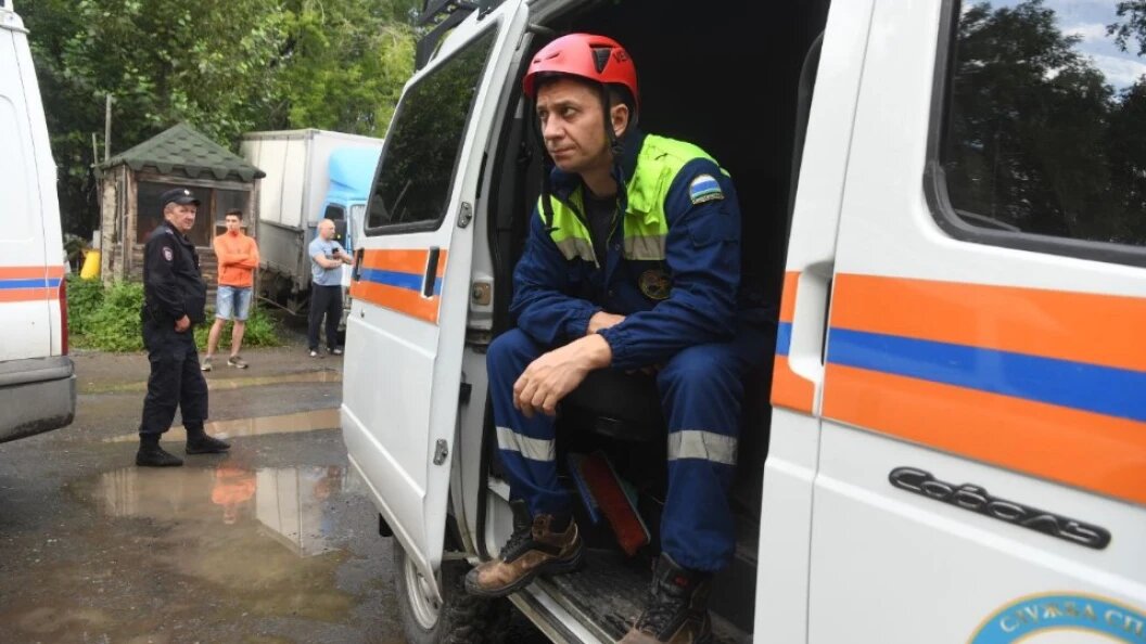    Ilya Moskovets/URA.RU/Globallookpress