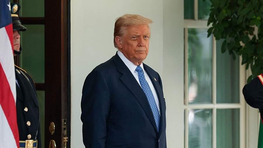 Фото: REUTERS/Jessica Koscielniak