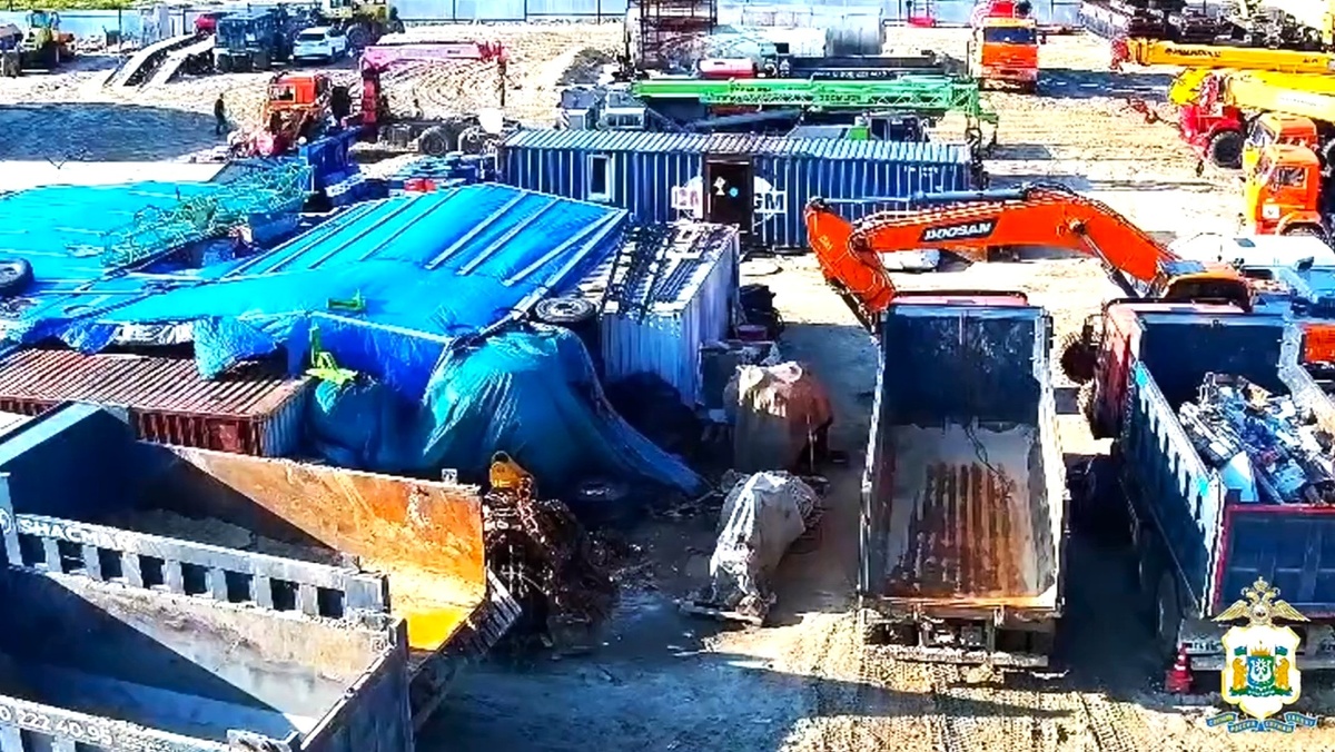    Нефтяники украли с месторождения крупную партию нефтехимии