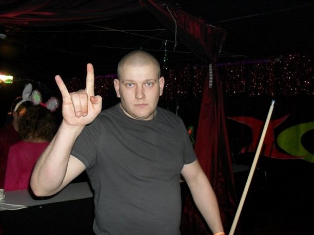 осужденный за убийство