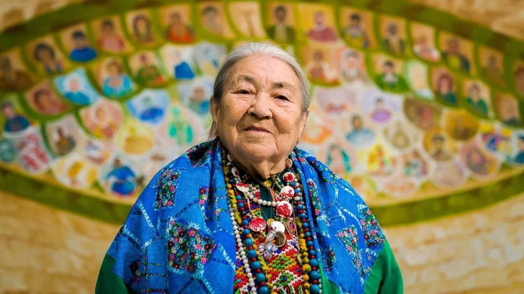    Югра празднует Международный день коренных народов мира созданием лингвистических корпусов