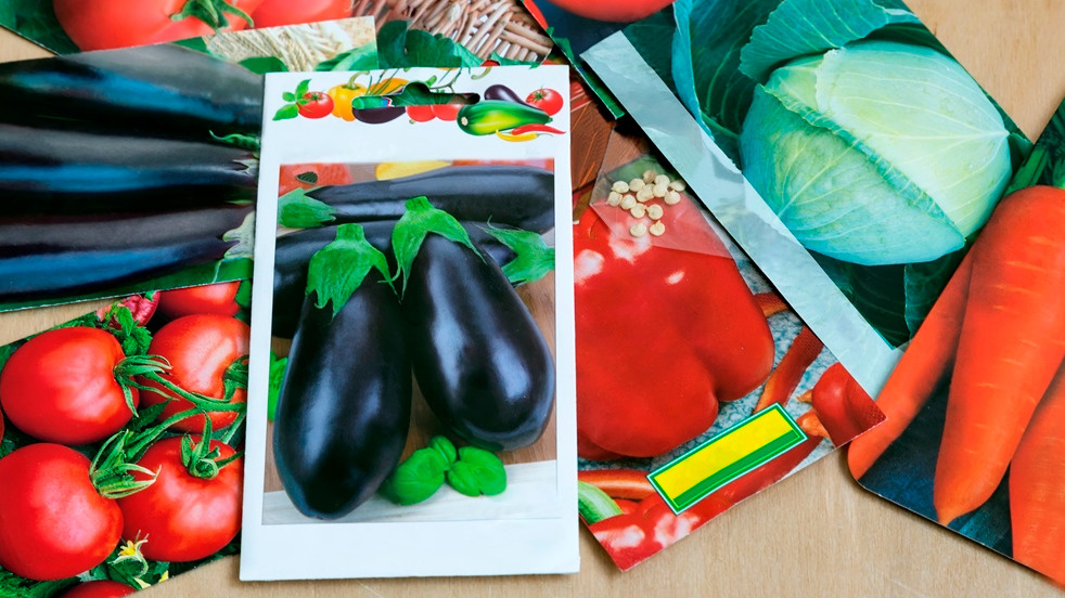 Моя система отбора прибыльных овощей - только цифры и трезвый расчет