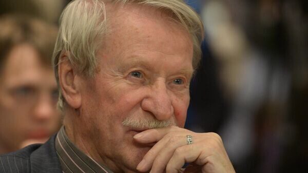    © Sputnik / Алексей Даничев