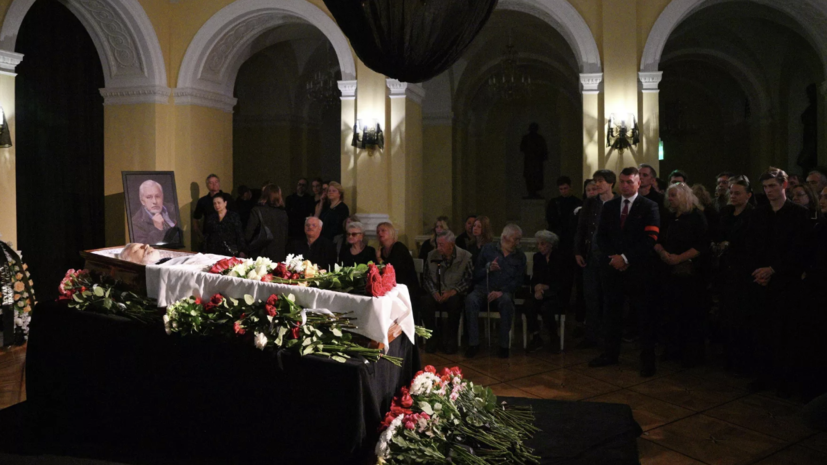   РИА Новости