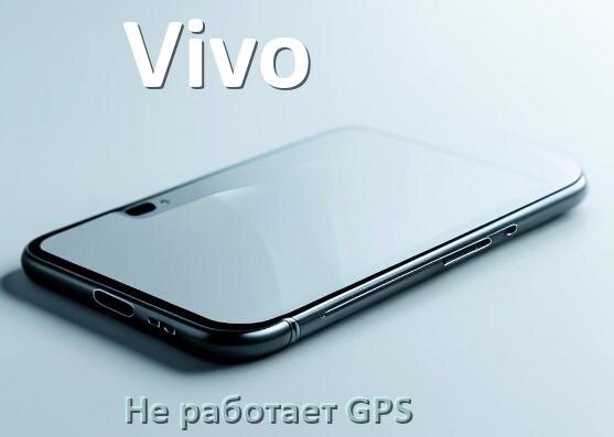 
Почему на телефоне Vivo не работает GPS и что делать