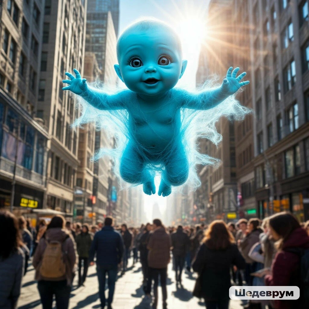 Бывает, что двери открываются не тогда, когда ты стучишь, а когда отпускаешь ручку.