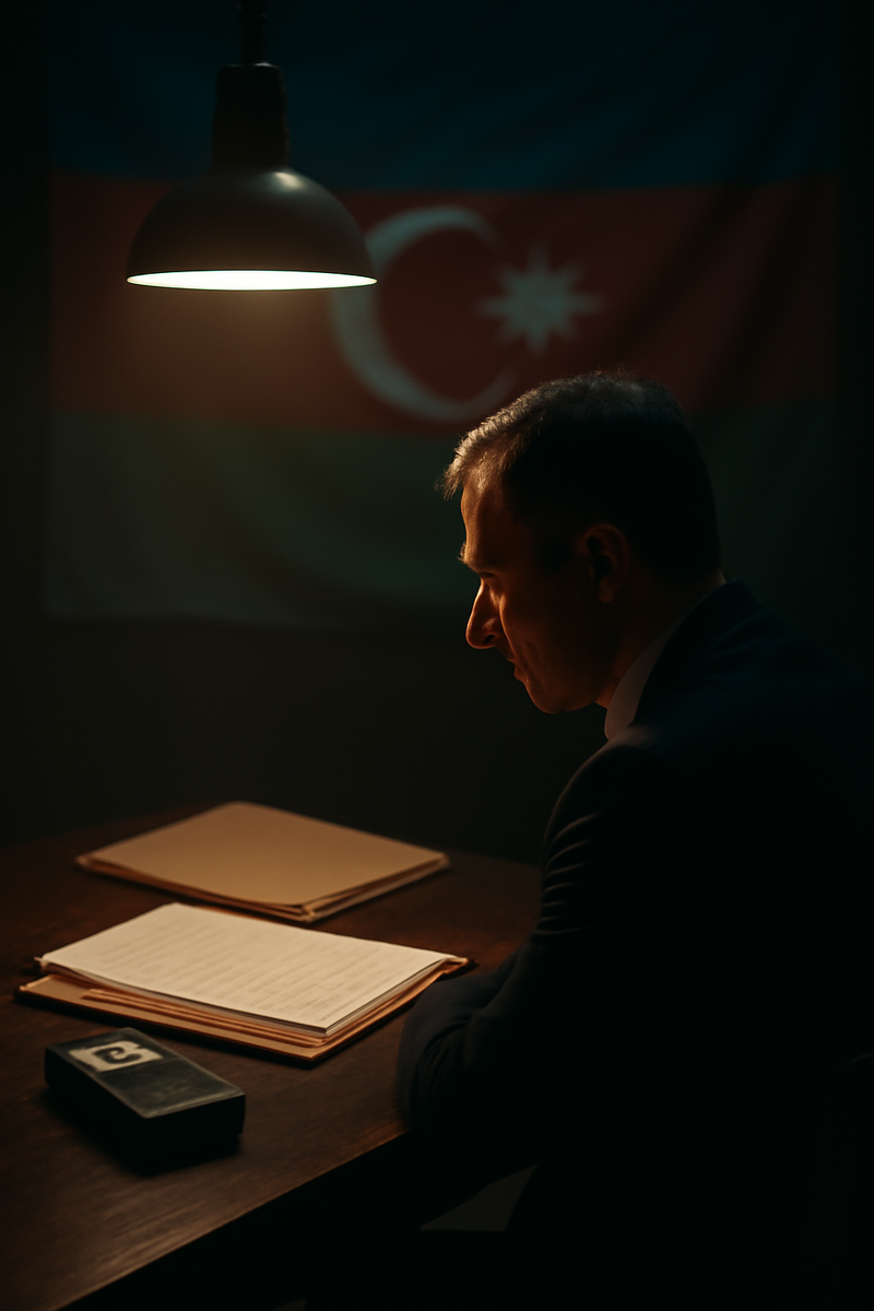 Автор: В. Панченко