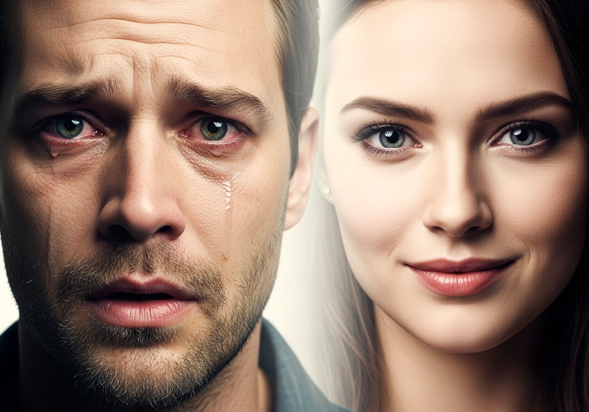 Рассказ: Жена говорила мужу о любви, пока он оплачивал её двойную жизнь: история мужчины, чья жена родила ребёнка с подругой, но обвинила его в измене