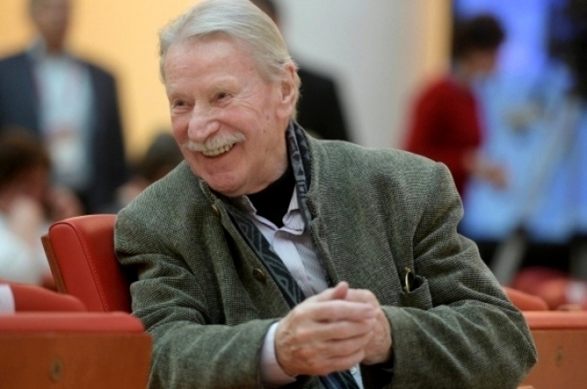    Иван Краско.