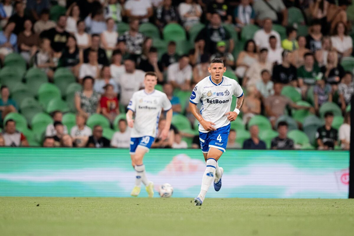 Хуан Касерес