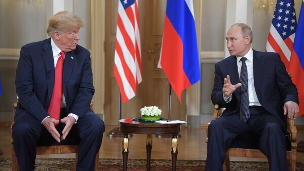    © Sputnik / Сергей Гунеев