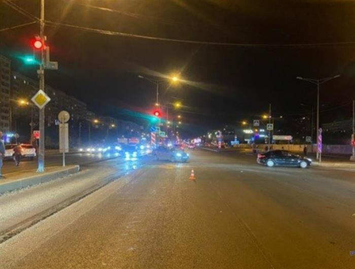    ФОТО: ГУ МВД по Самарской области