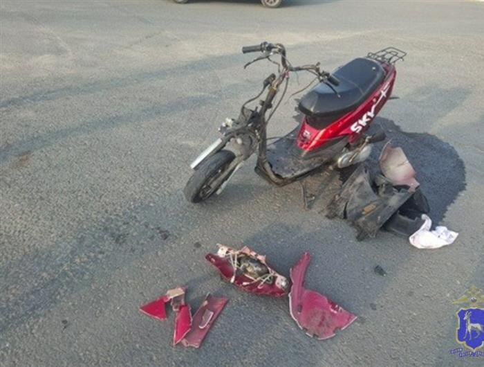    ФОТО: ГУ МВД по Самарской области