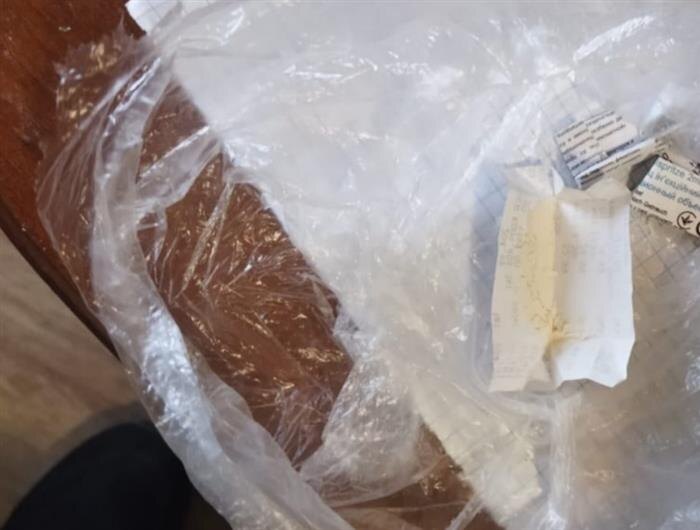    ФОТО: ГУ МВД по Самарской области