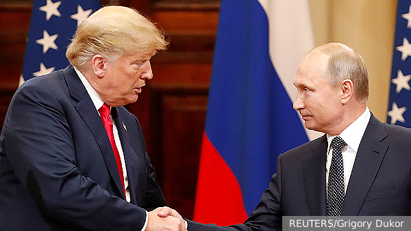     Фото: REUTERS/Grigory Dukor   
 Текст: Андрей Резчиков