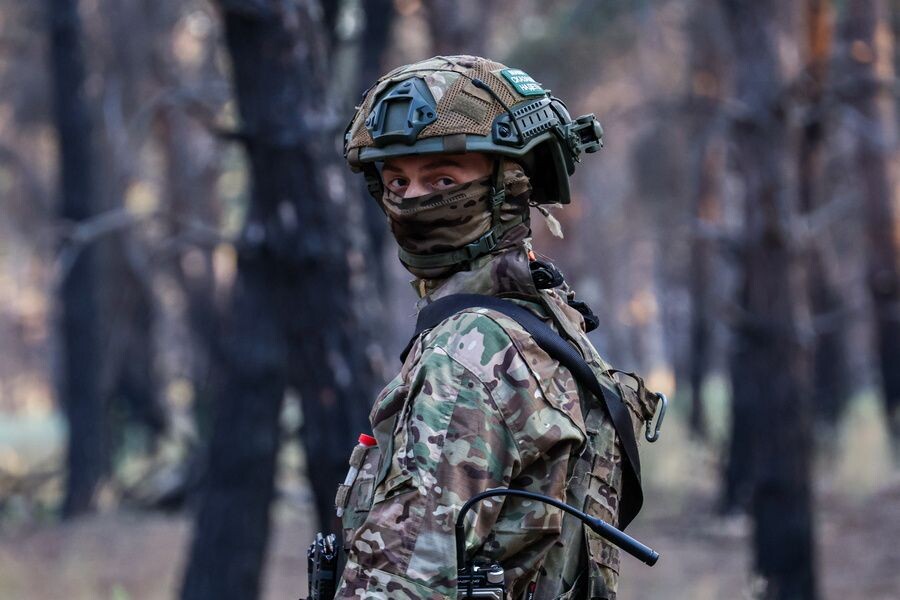     / Источник: © Алексей Коновалов/ТАСС