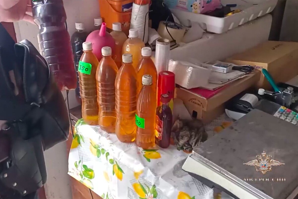     / Источник: © МВД России