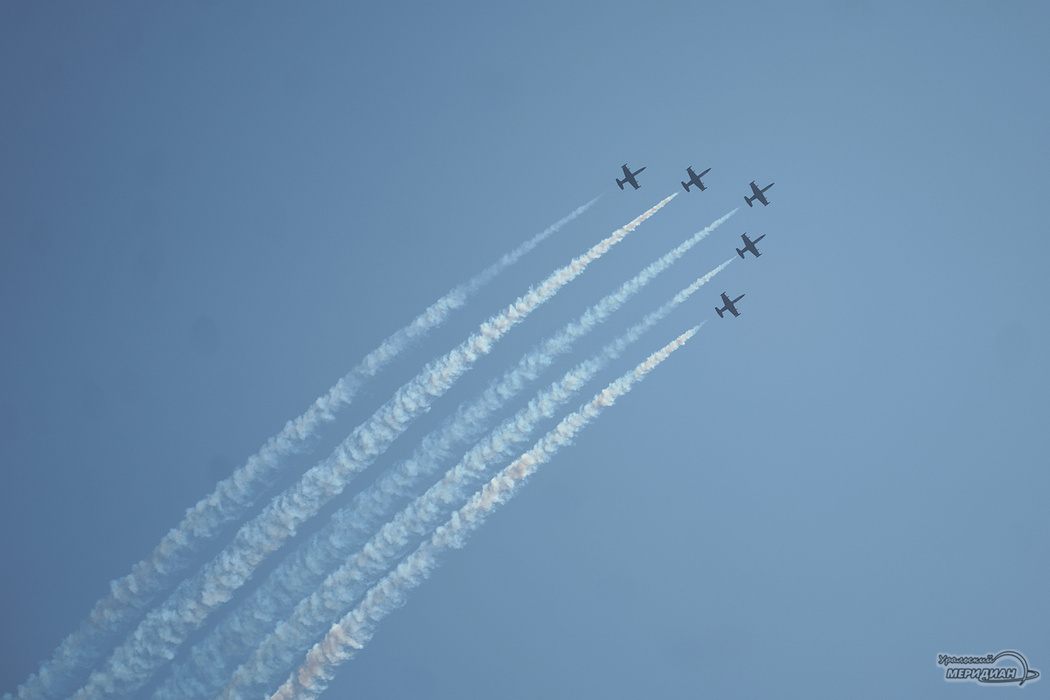    Фото: Лидия Аникина © ИА «Уральский меридиан»