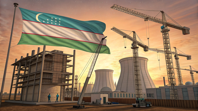   Сгенерировано с помощью ИИ