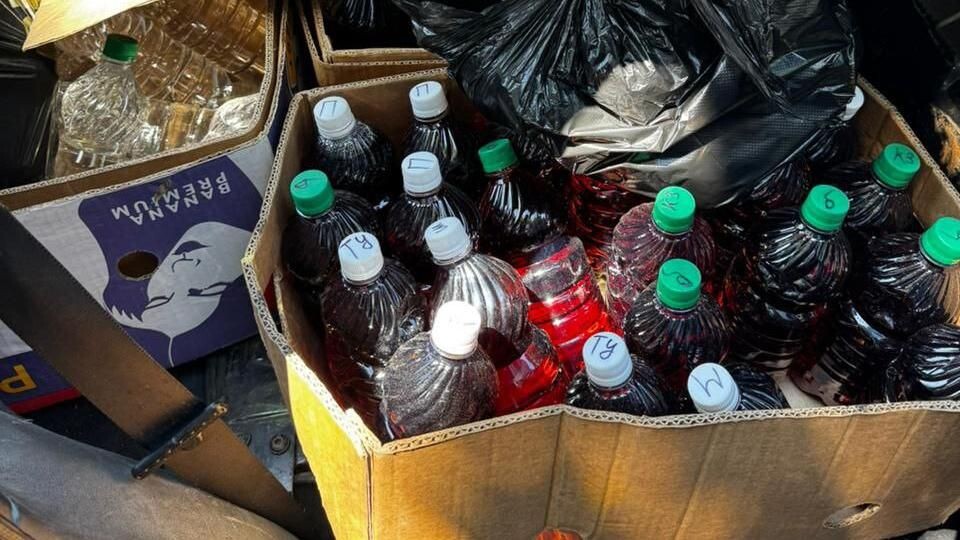    Пресс-служба МВД