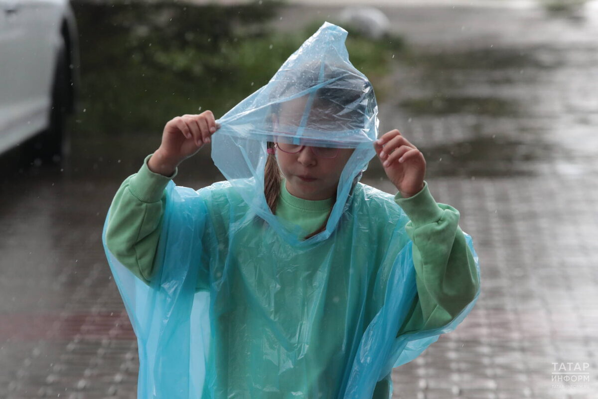Фото: © Рамиль Гали / «Татар-информ»
