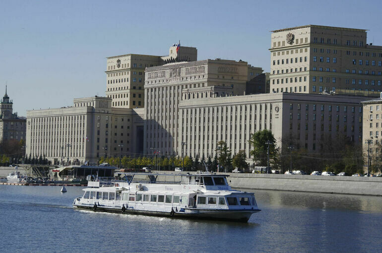   Игорь Самохвалов/ПГ