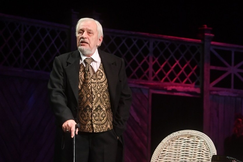    Сергей Киселев/АГН «Москва»