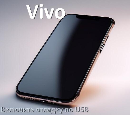 
Как в телефоне Vivo включить USB передачу данных и отладку в Android 14, 15 и 16