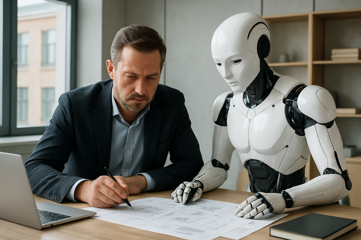    ТОП-5 виртуальных помощников для предпринимателей в 2025 году admin