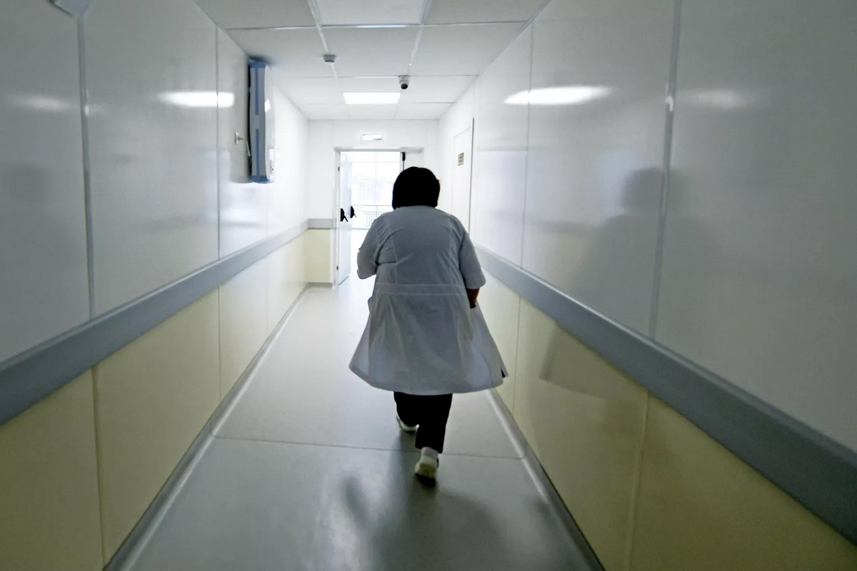    Таисия Воронцова. Источник: ria.ru