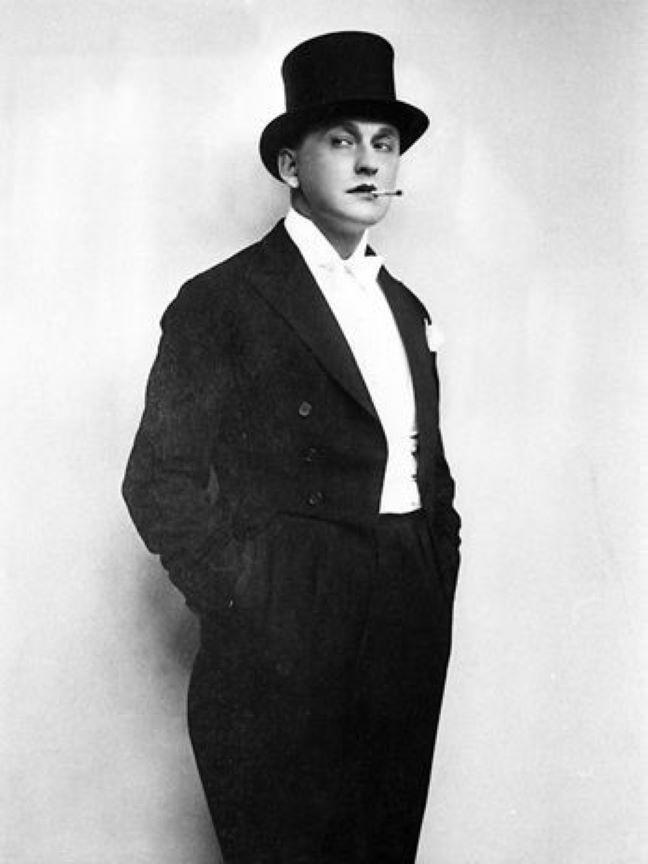 Александр Вертинский