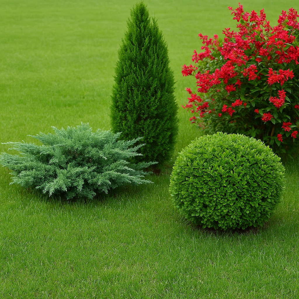 Неправильная посадка