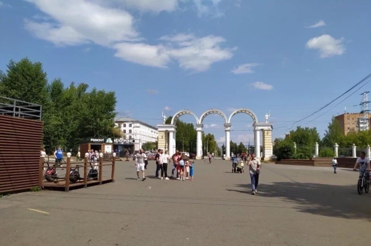    В Удмуртии сняли режим «Беспилотной опасности» и план «Ковёр»