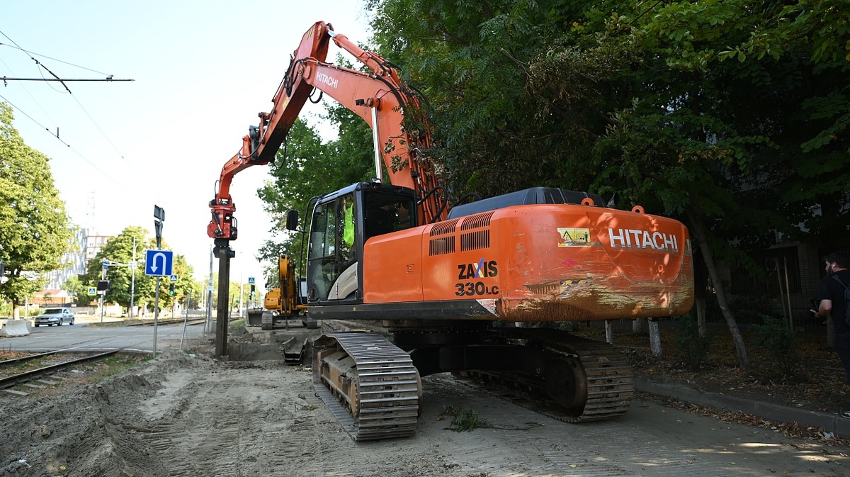 Фото: Андрей Зубов