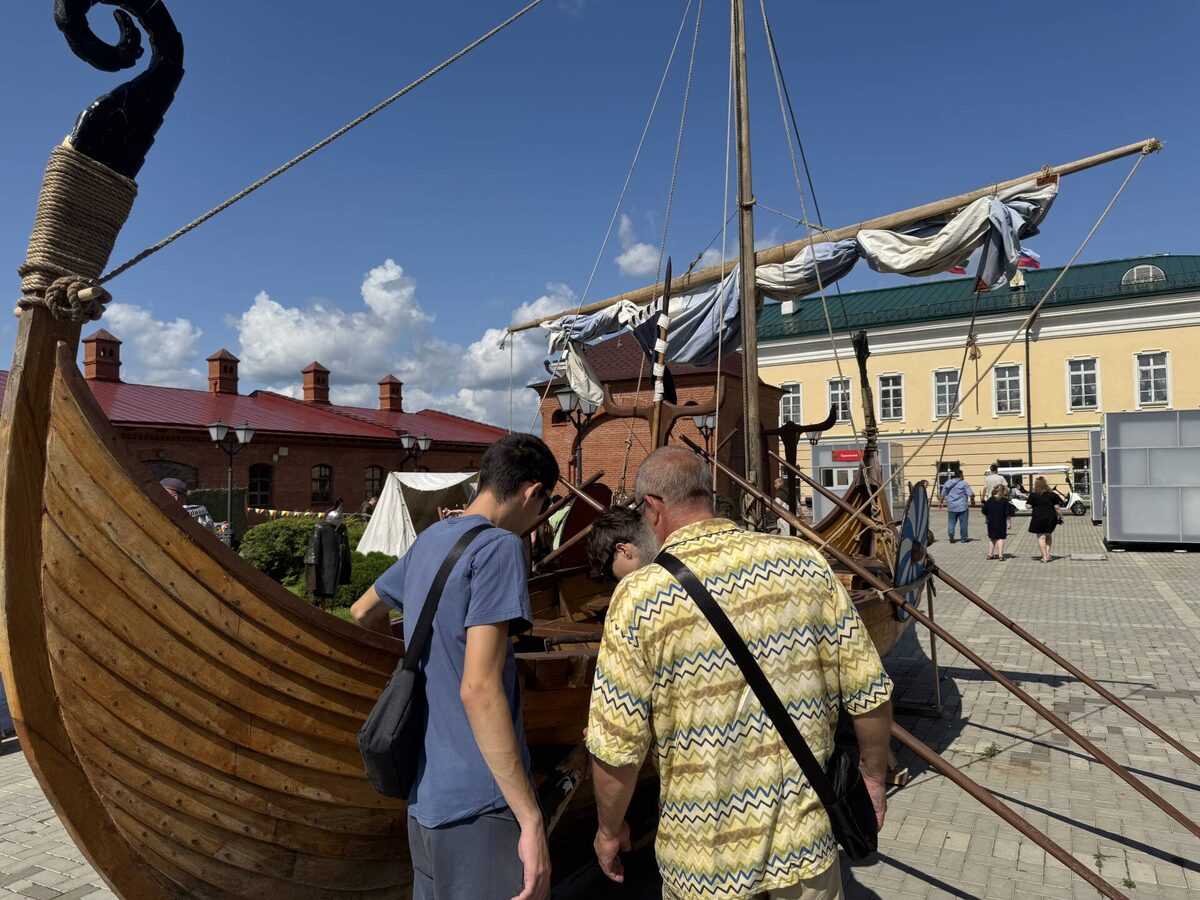 Фото: РВИО Татарстана