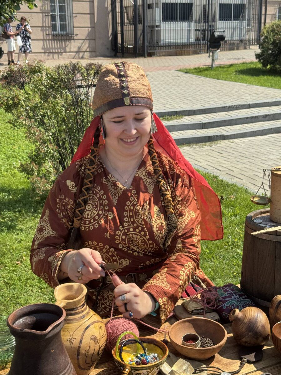 Фото: РВИО Татарстана