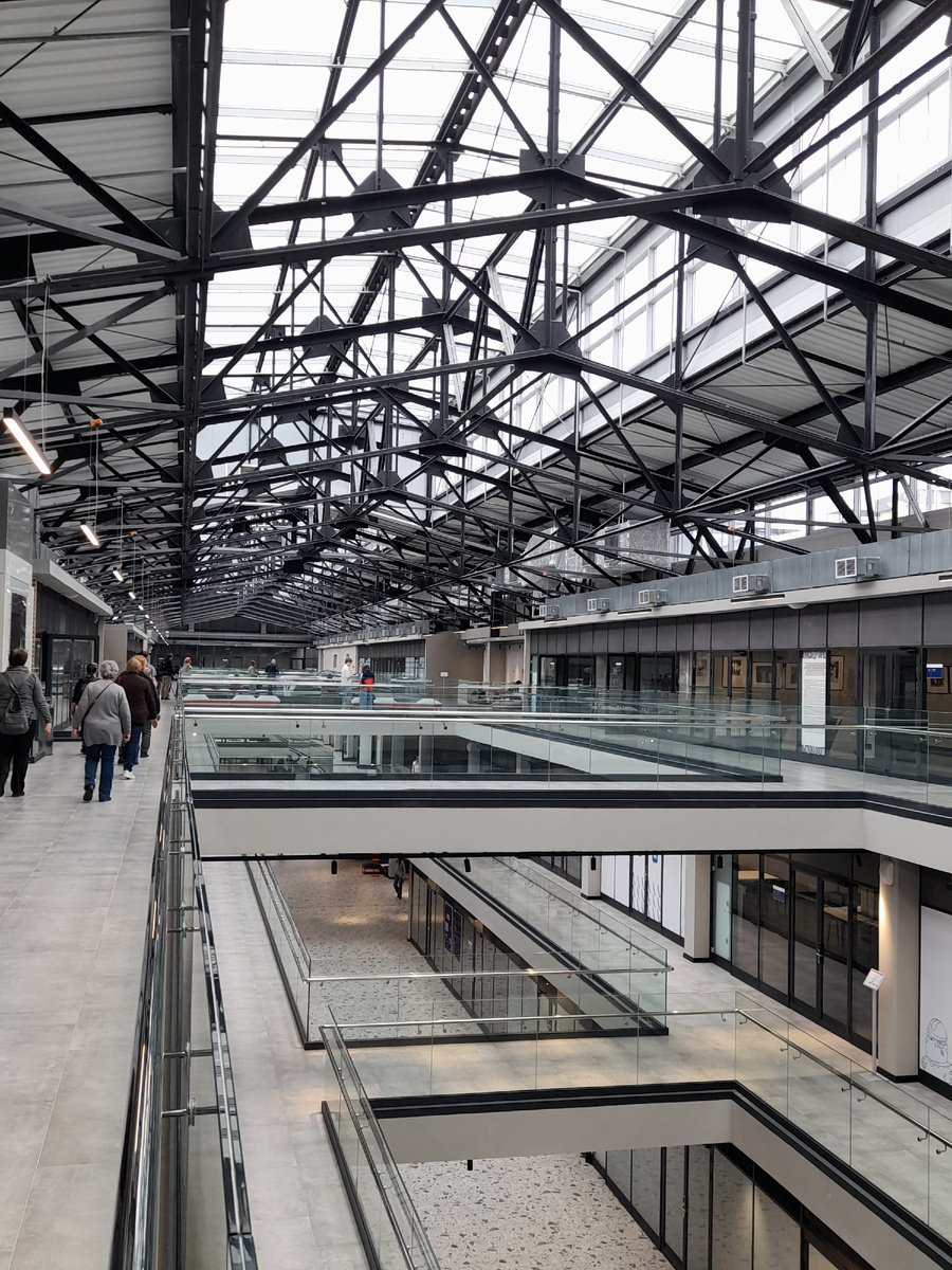 Вот что получилось в итоге. Фото с экскурсии 28.04.2025