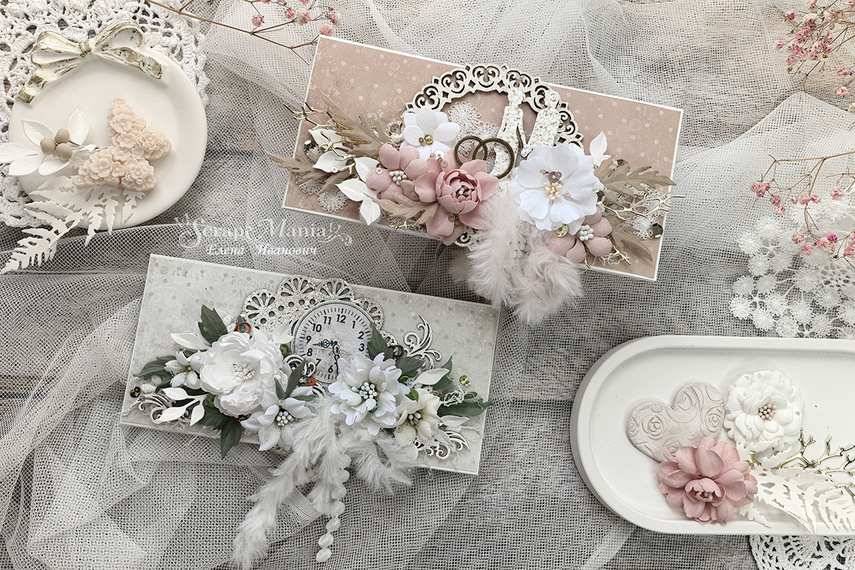 Больше фото в галерее. Листайте ➡