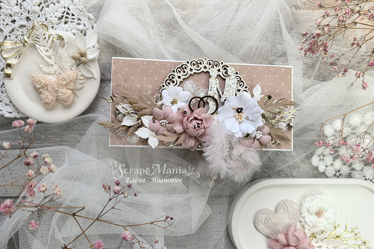 Больше фото в галерее. Листайте ➡